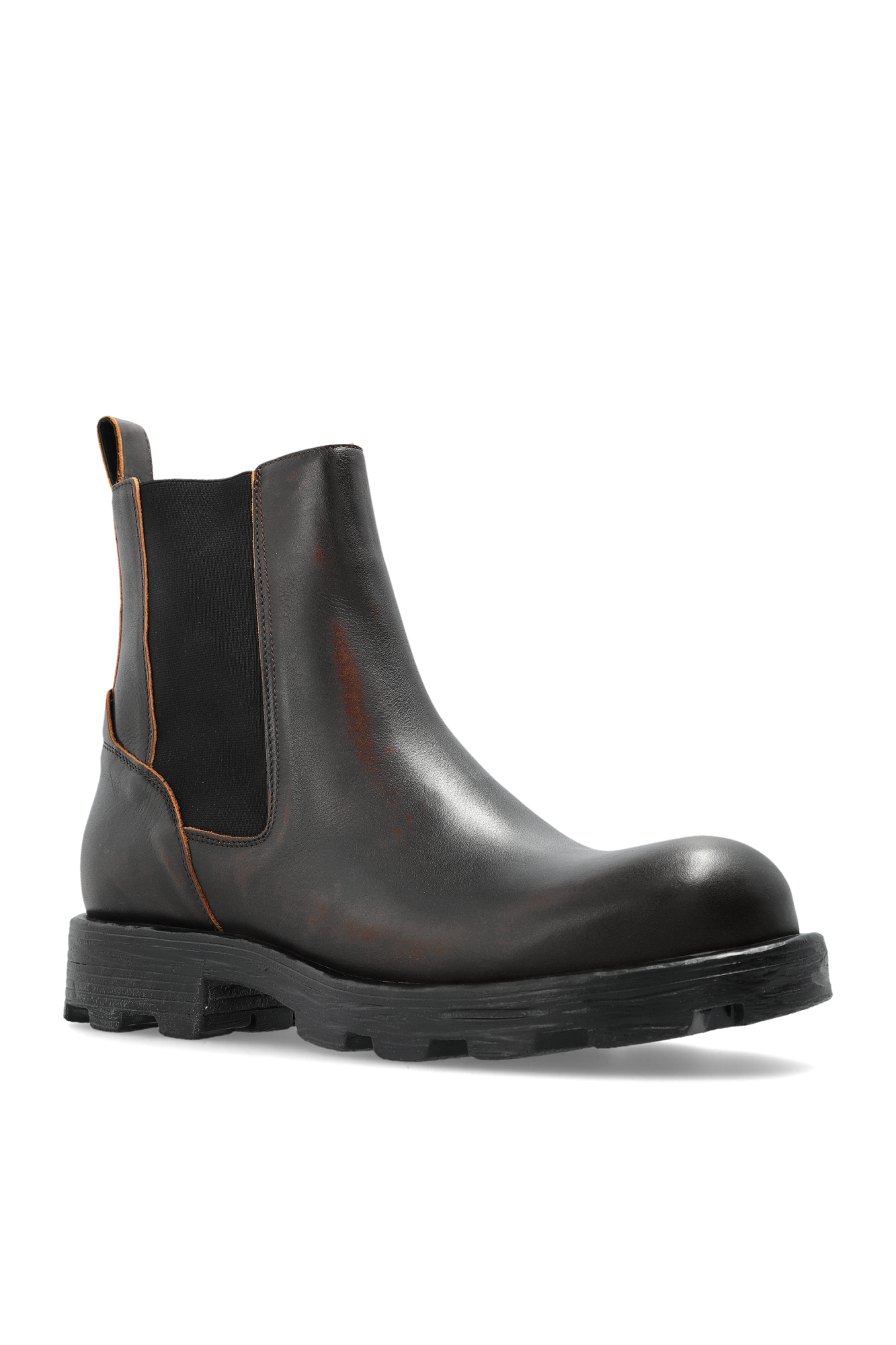 Diesel Chelsea boots `D-HAMMER CH` | Men's | Vitkac